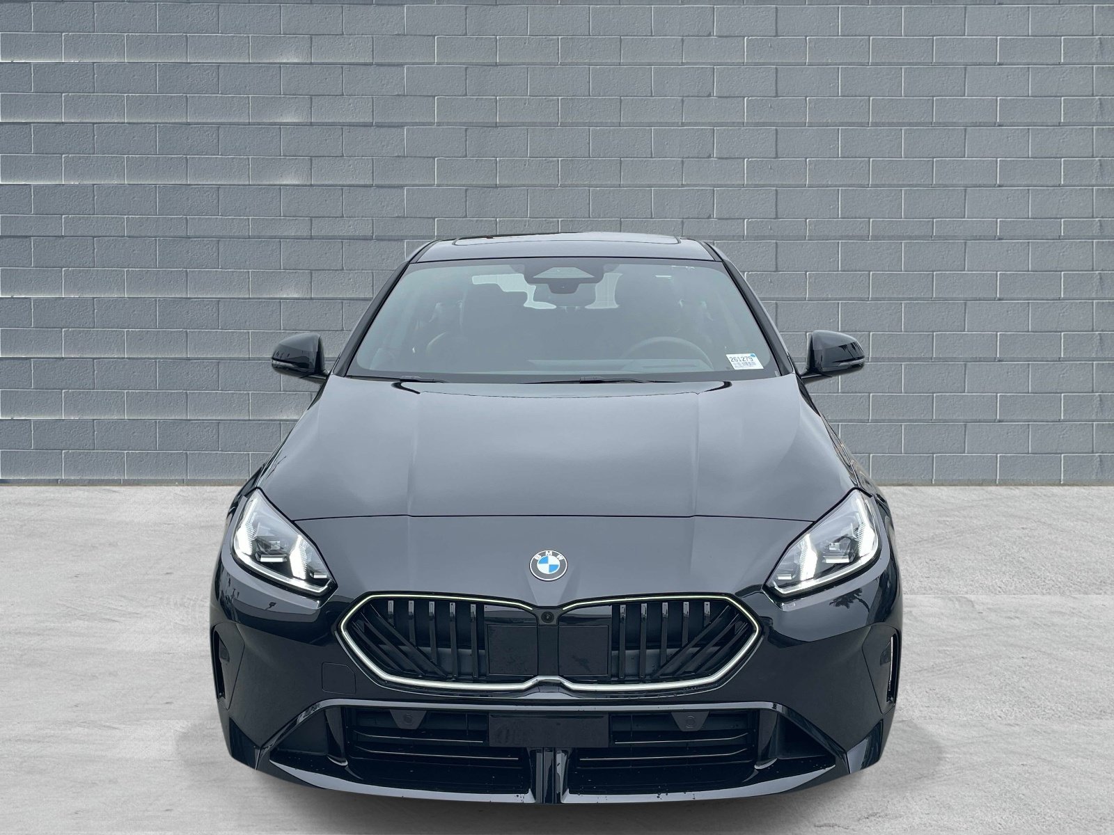New 2026 BMW 228i xDrive w/ Technology Package AWD/4WD image 2