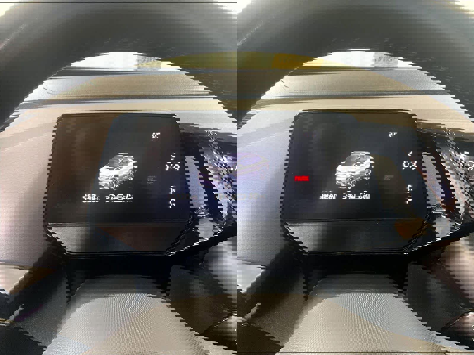 Used 2021 Volkswagen ID.4 Pro w/ ID.4 Protection Package image 25