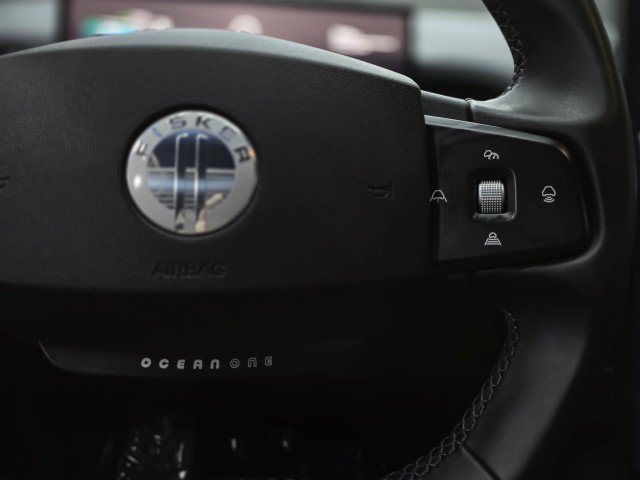 Used 2023 Fisker Ocean One AWD/4WD image 25
