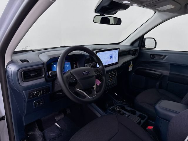 New 2026 Ford Maverick XL w/ Equipment Group 101A image 9