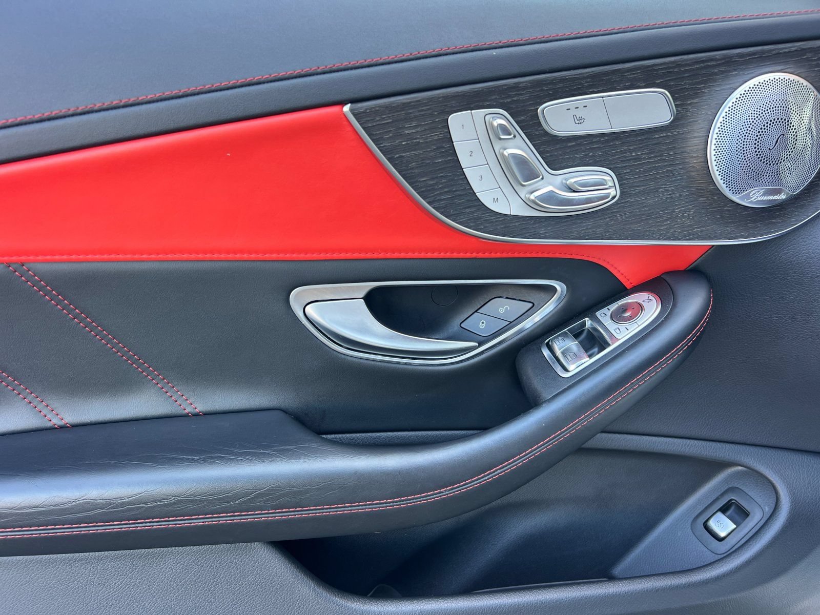 Used 2020 Mercedes-Benz C 63 AMG S image 10