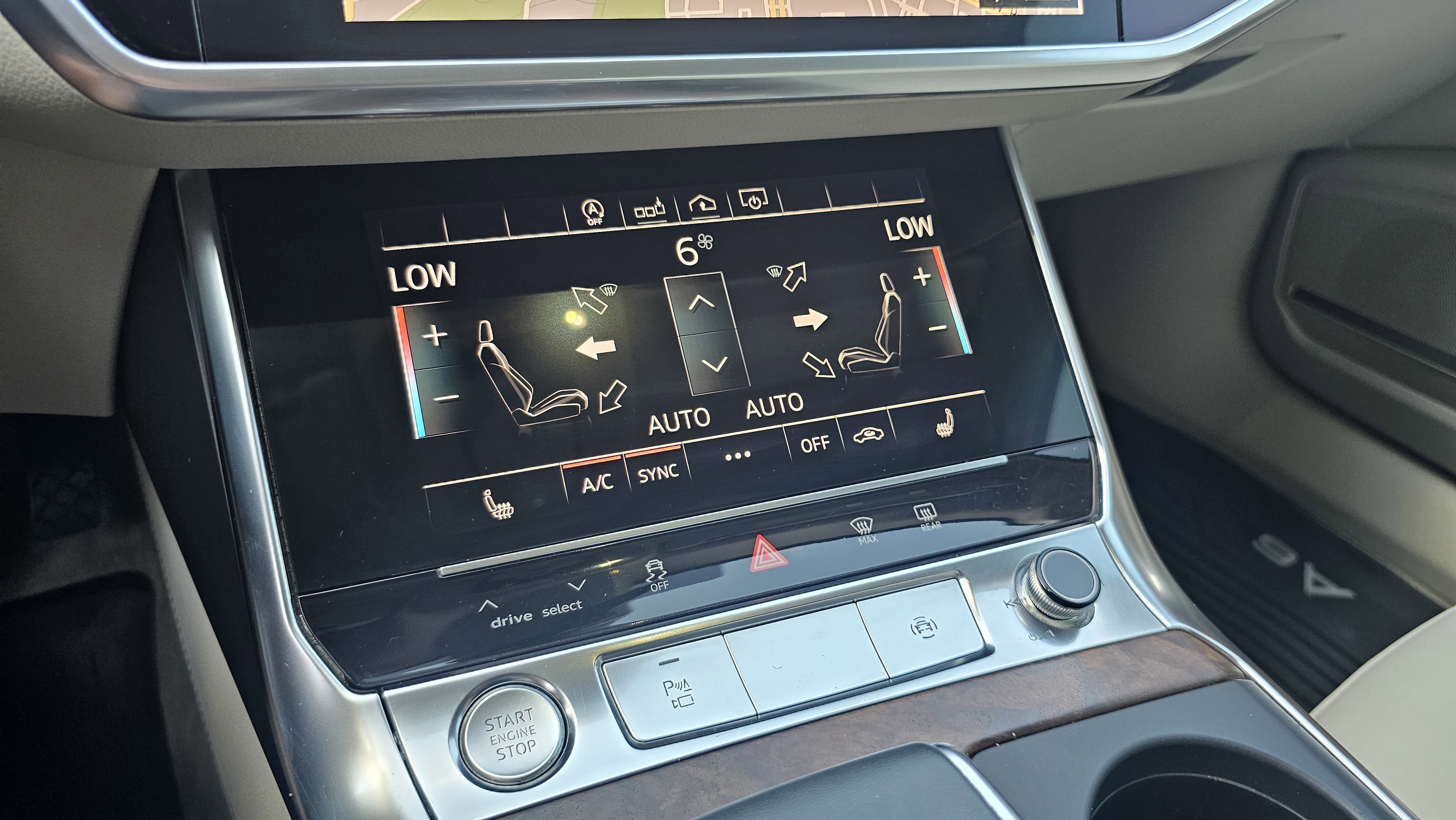 Used 2019 Audi A6 3.0T Premium Plus w/ Premium Plus Package image 40