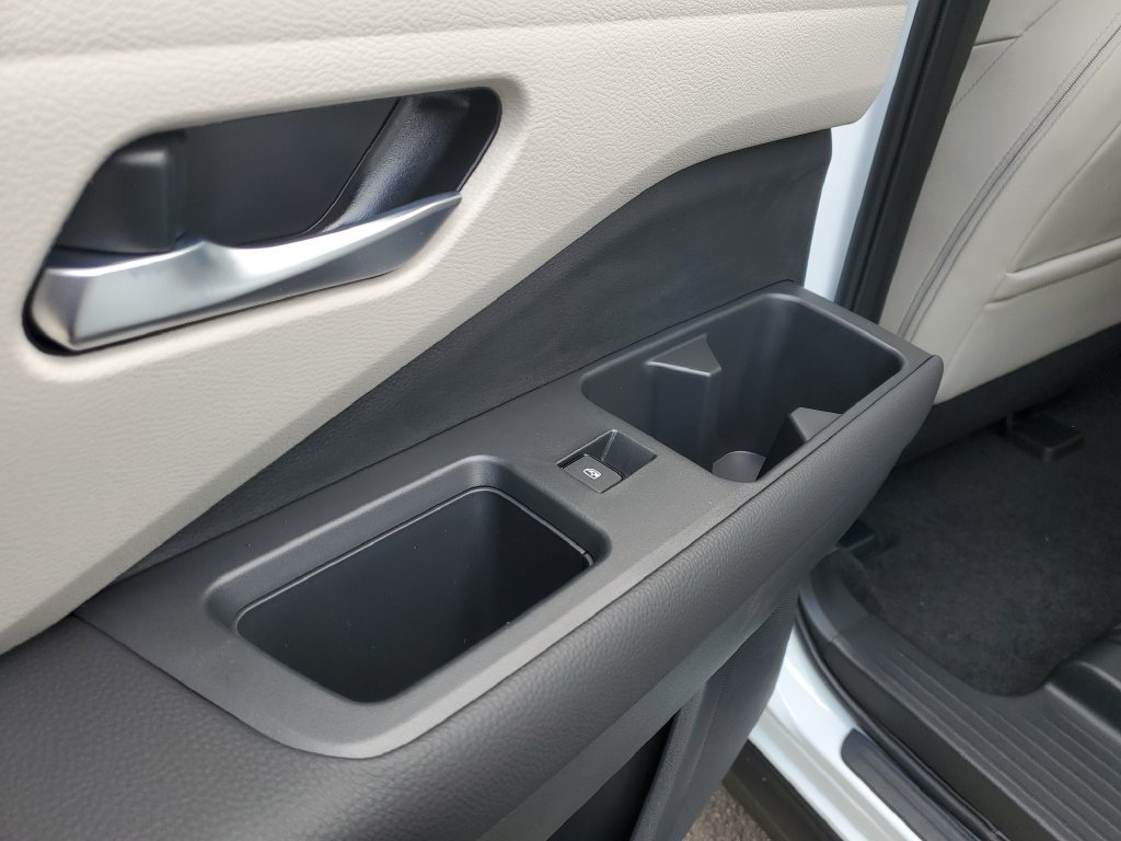 New 2026 Nissan Pathfinder SL FWD image 10
