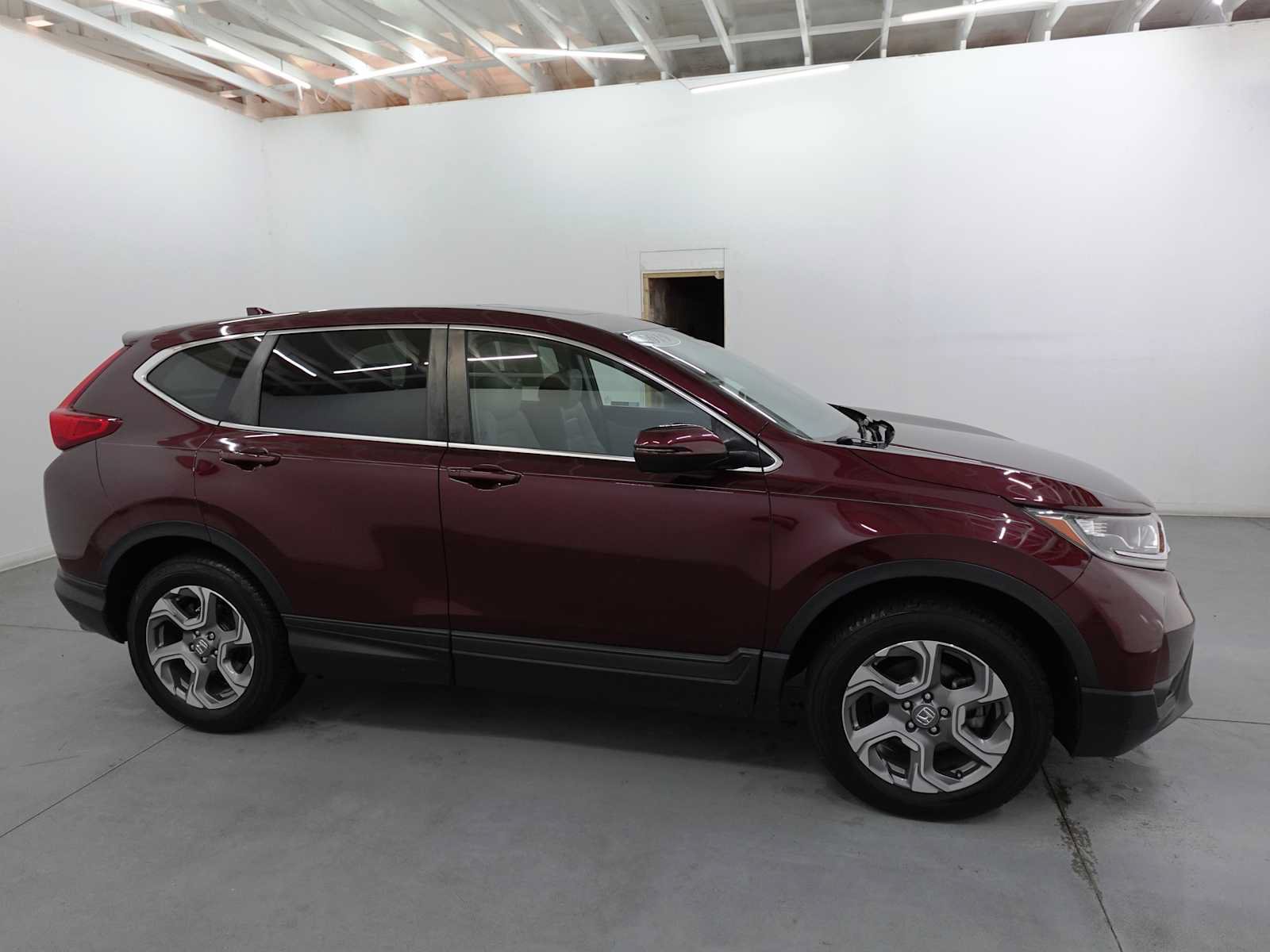Used 2019 Honda CR-V EX-L image 4
