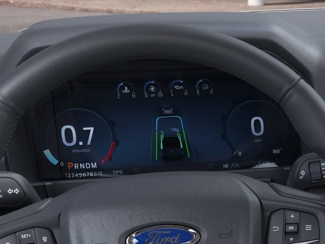 New 2026 Ford Ranger Lariat w/ FX4 Off-Road Package AWD/4WD image 13