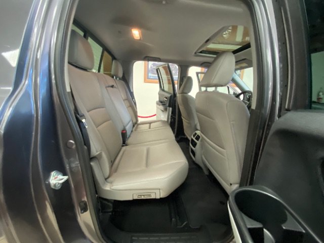 Used 2023 Honda Ridgeline RTL image 17