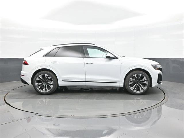 New 2026 Audi Q8 Premium Plus image 8