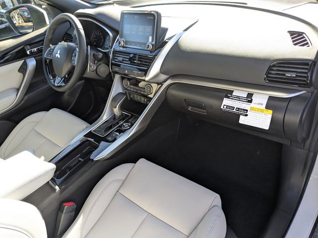 New 2026 Mitsubishi Eclipse Cross SEL image 15