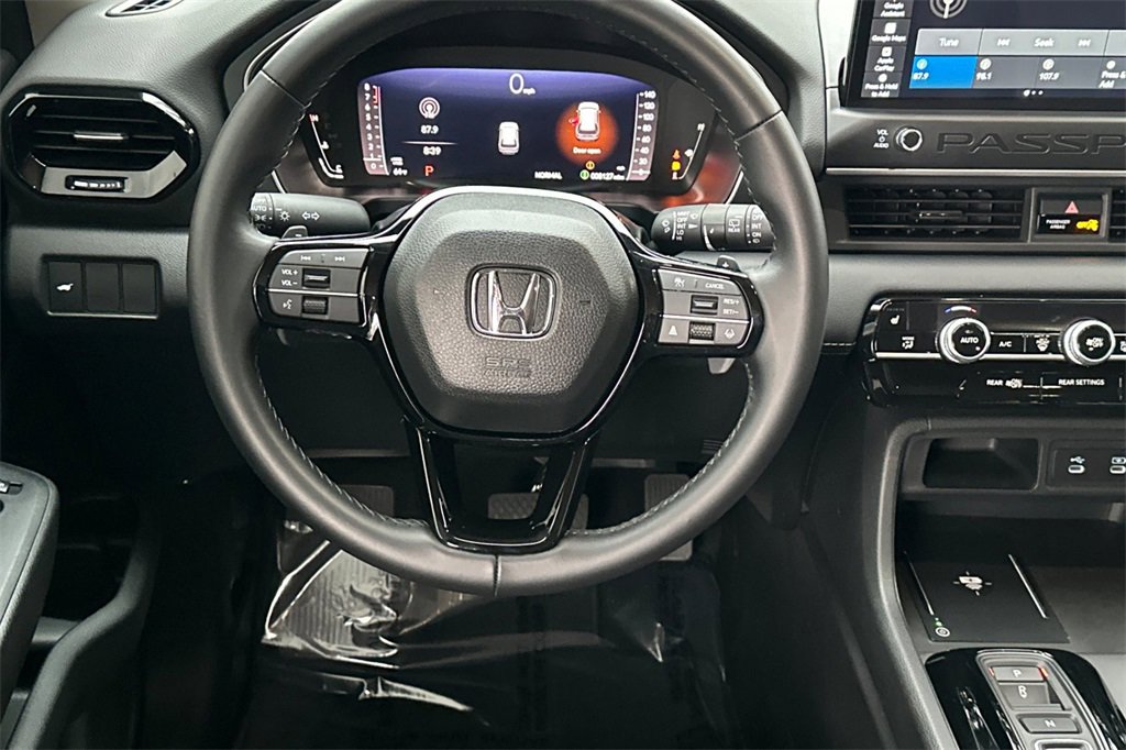 Used 2026 Honda Passport RTL image 17