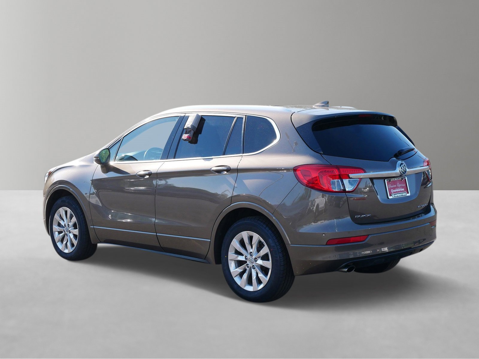 Used 2017 Buick Envision Essence image 3