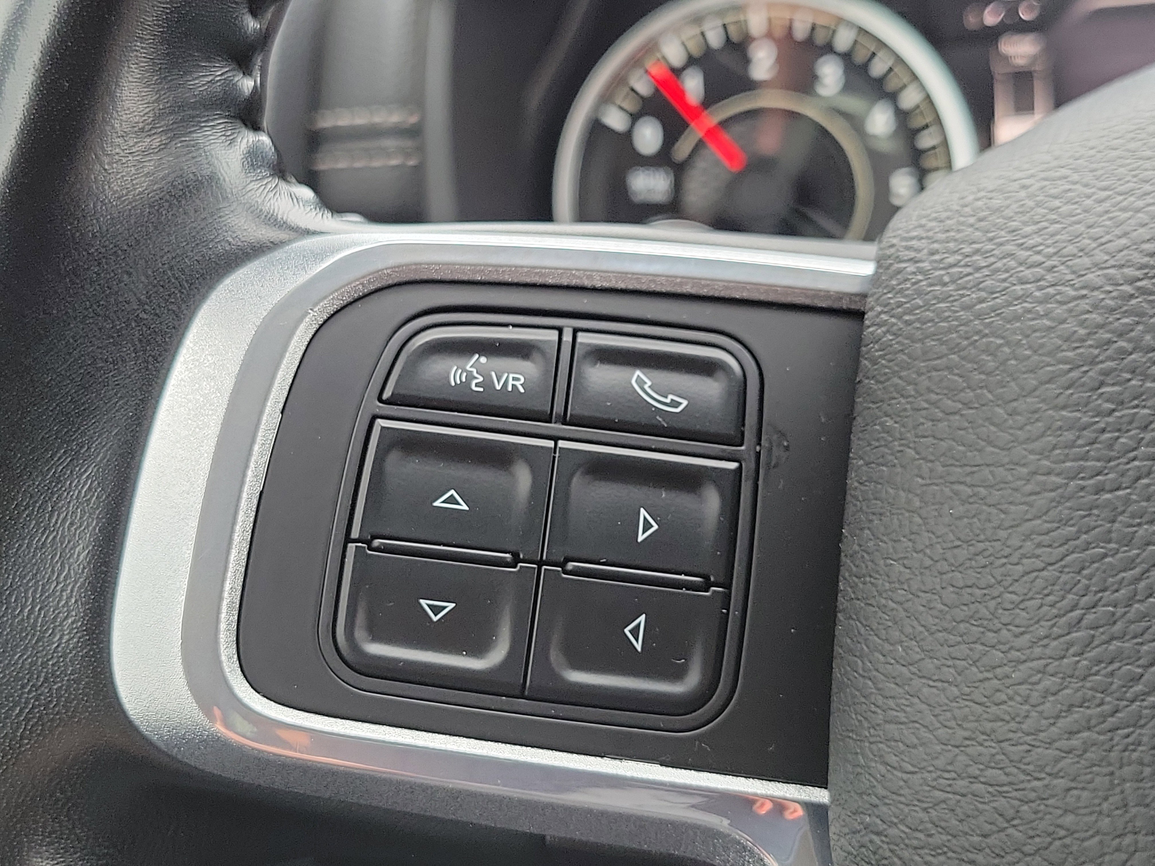 Used 2022 RAM 2500 Laramie w/ Protection Group image 13