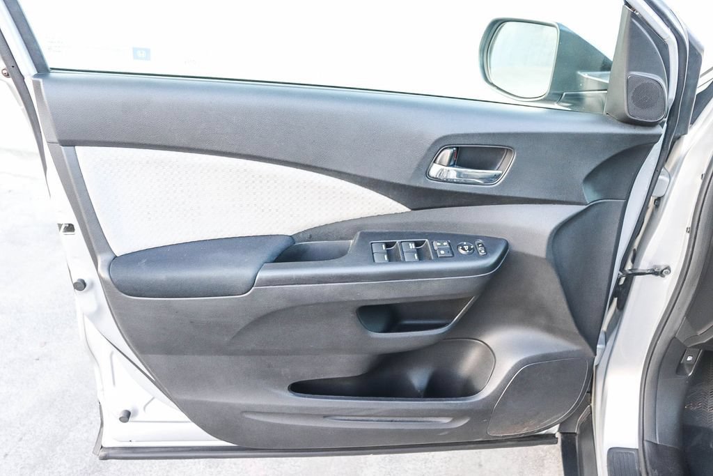 Used 2016 Honda CR-V EX image 24