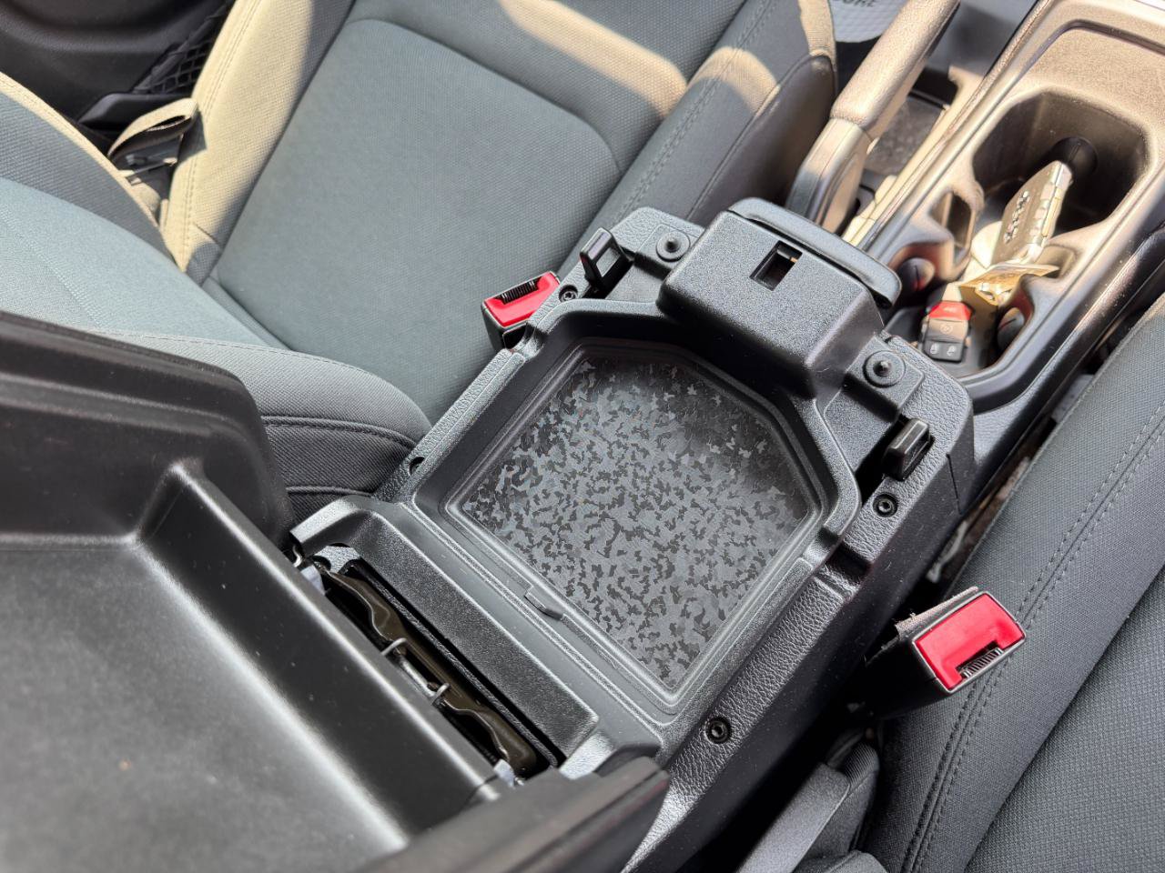 Used 2018 Jeep Wrangler Unlimited Sport S AWD/4WD image 55