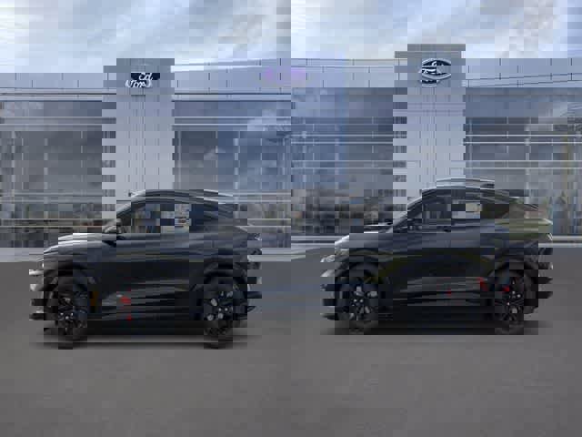 New 2025 Ford Mustang Mach-E Premium w/ Sport Appearance Package image 3