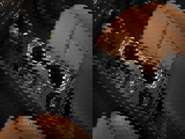 New 2026 Subaru Outback Touring XT image 60