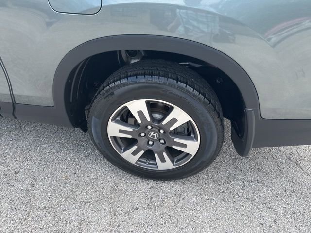 Used 2019 Honda Ridgeline RTL-T image 21
