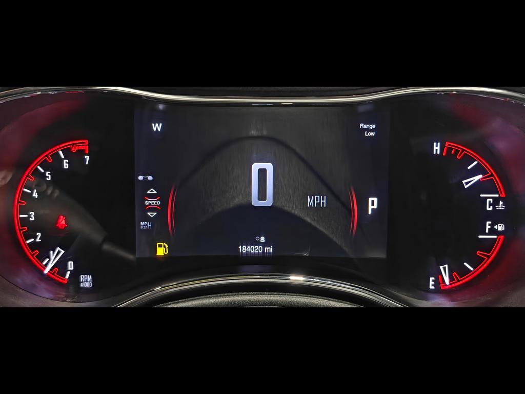 Used 2015 Dodge Durango Citadel w/ Skid Plate Group image 77