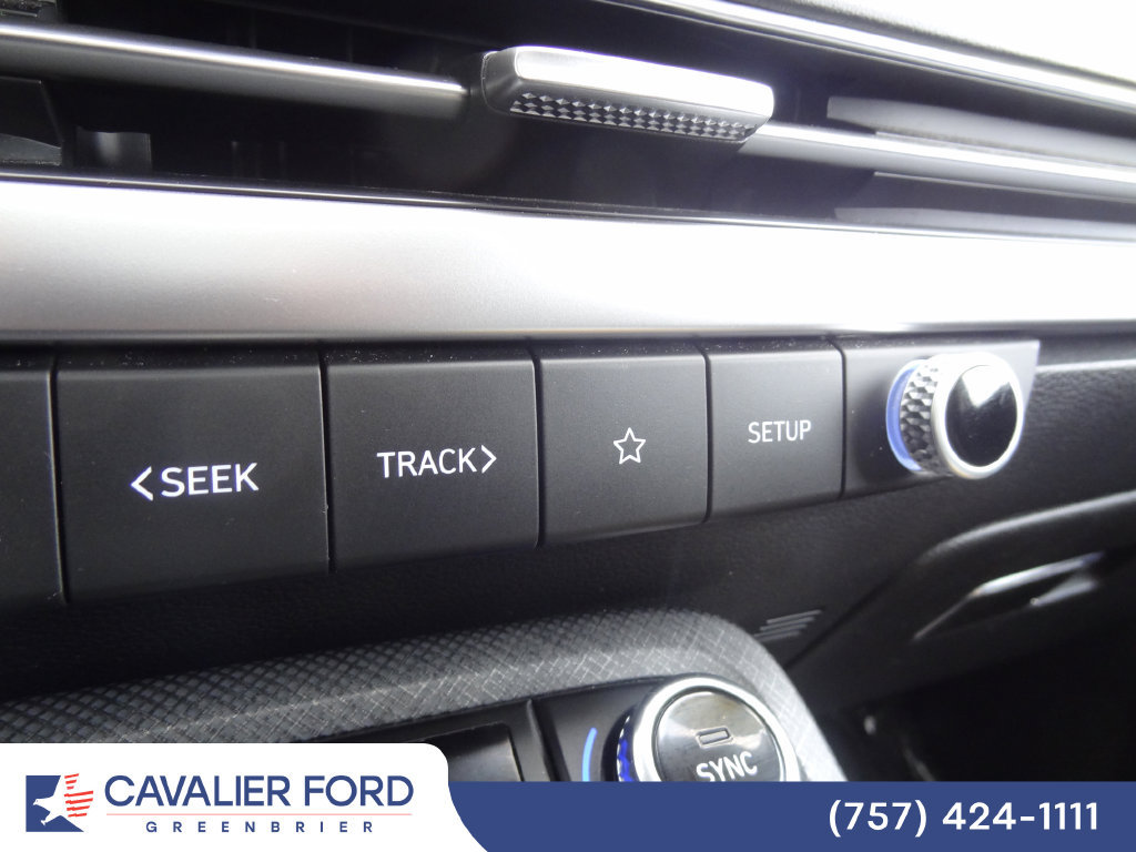 Used 2023 Hyundai Palisade Limited AWD/4WD image 52