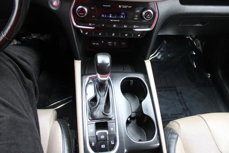 Used 2019 Hyundai Santa Fe Ultimate 2.0T Auto FWD w/ Cargo Package image 26