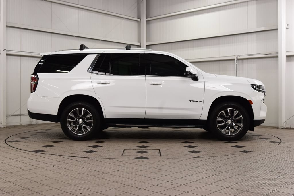 Used 2025 Lexus TX 350 AWD w/ Technology Package image 9