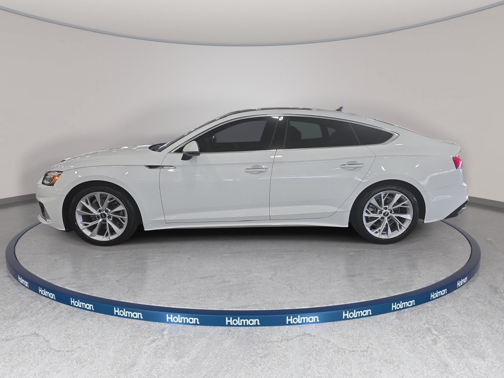 Used 2022 Audi A5 2.0T Premium w/ Convenience Package AWD/4WD image 9