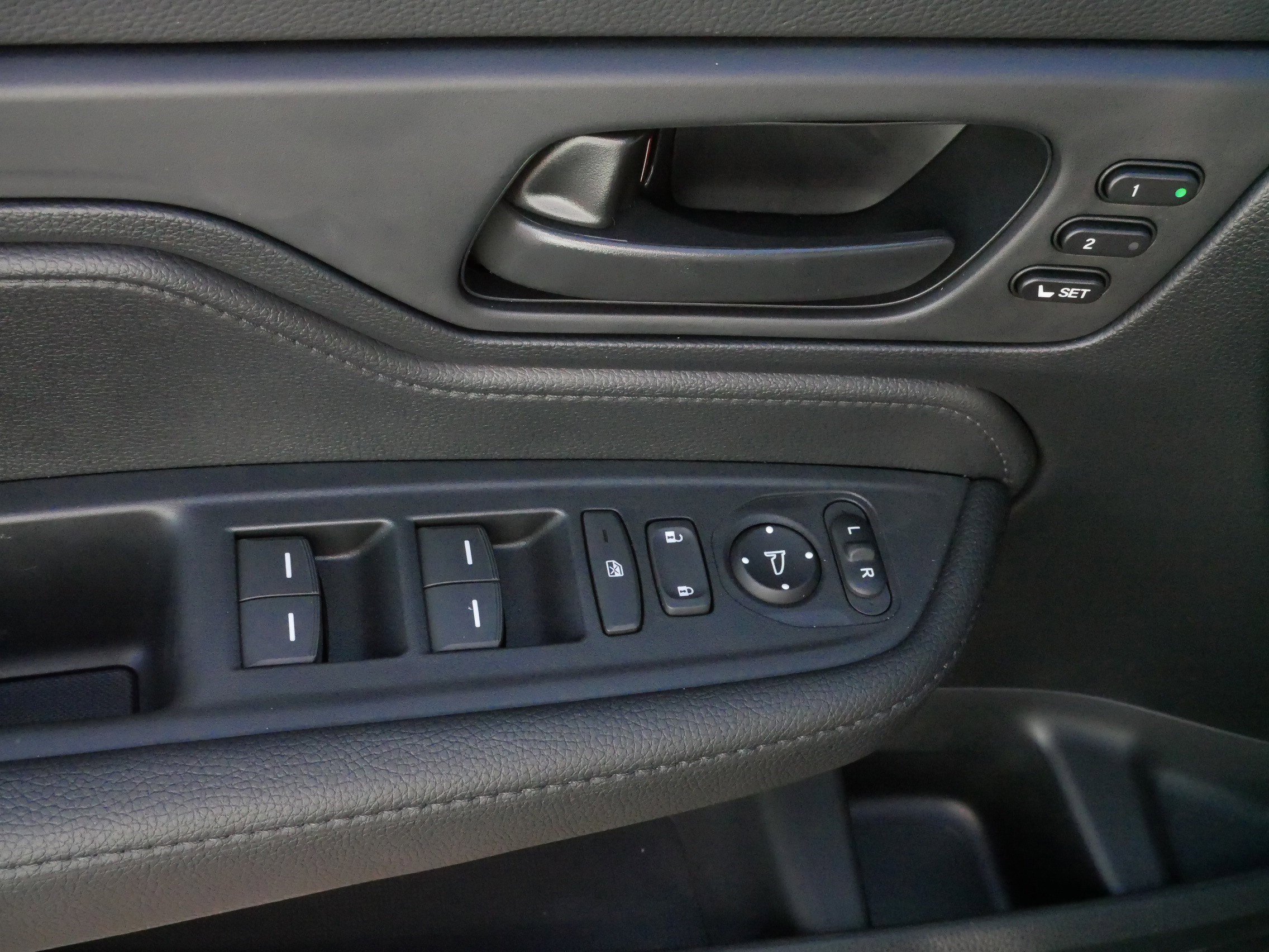 Certified 2026 Honda Odyssey Sport-L image 19