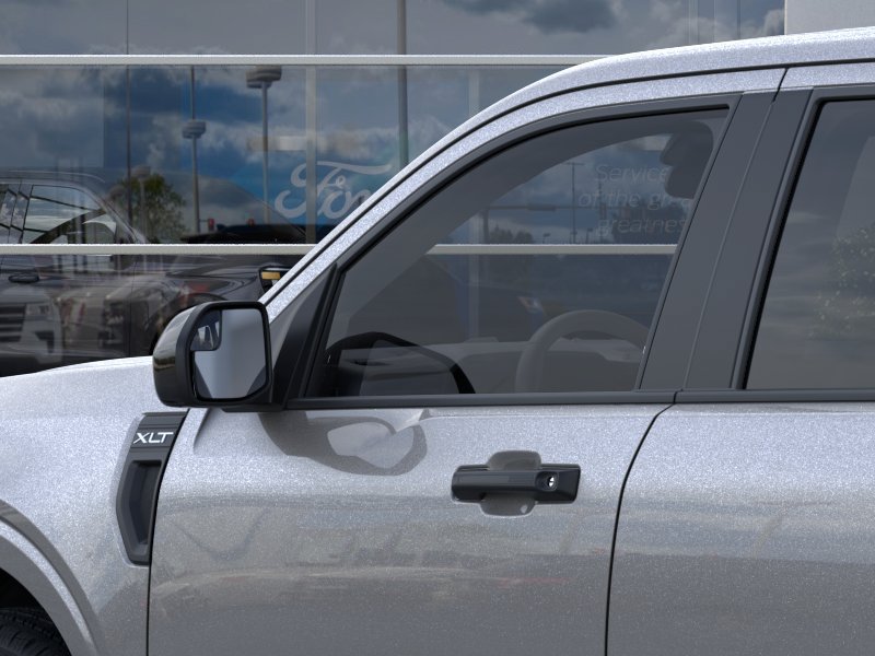 New 2026 Ford Maverick XLT w/ XLT Luxury Package FWD image 21