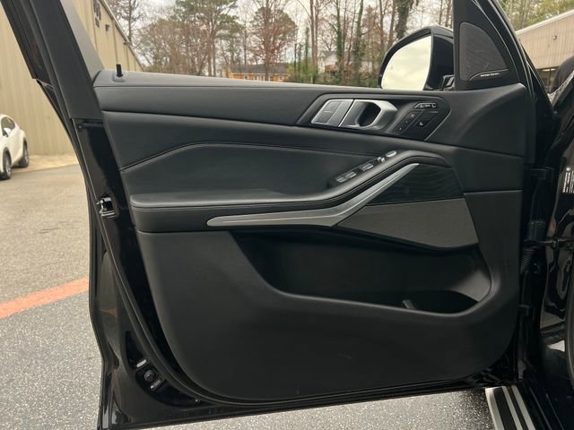 Used 2020 BMW X7 xDrive40i w/ Premium Package image 10