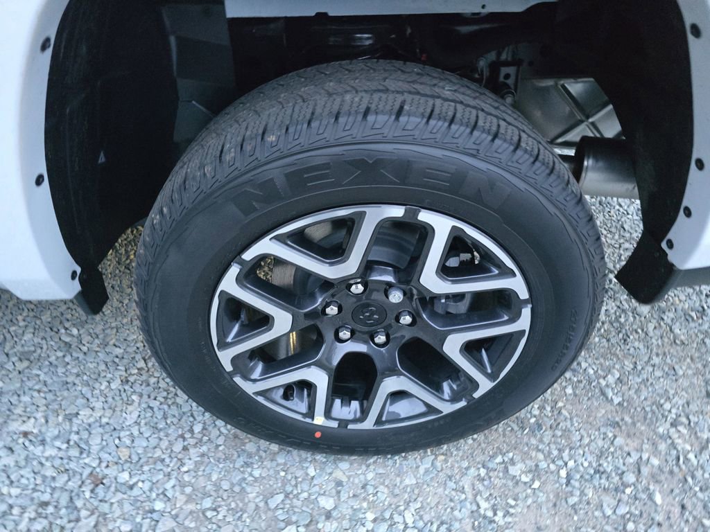 New 2026 RAM 1500 Laramie image 33