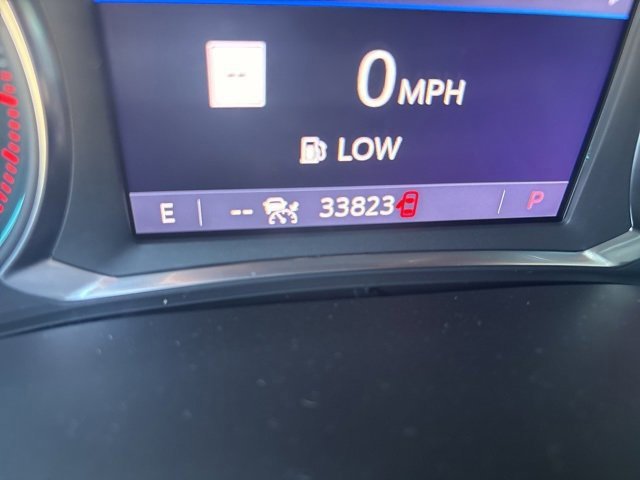 Used 2022 Chevrolet Traverse RS image 14