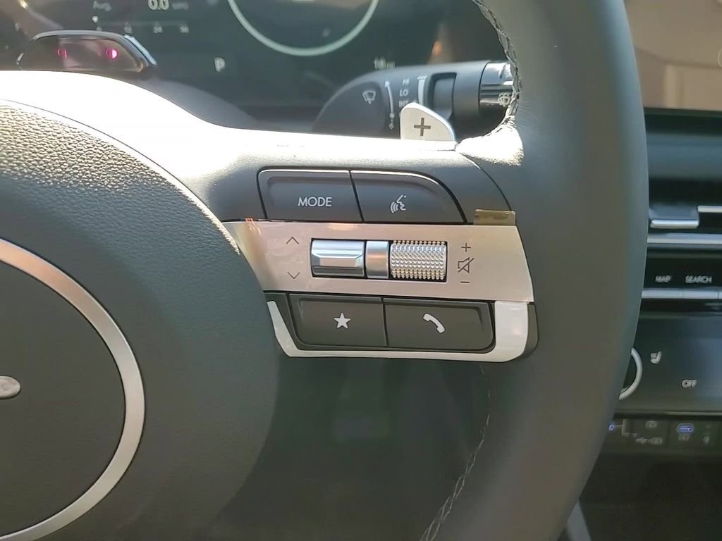 New 2026 Hyundai Santa Cruz XRT AWD/4WD image 16