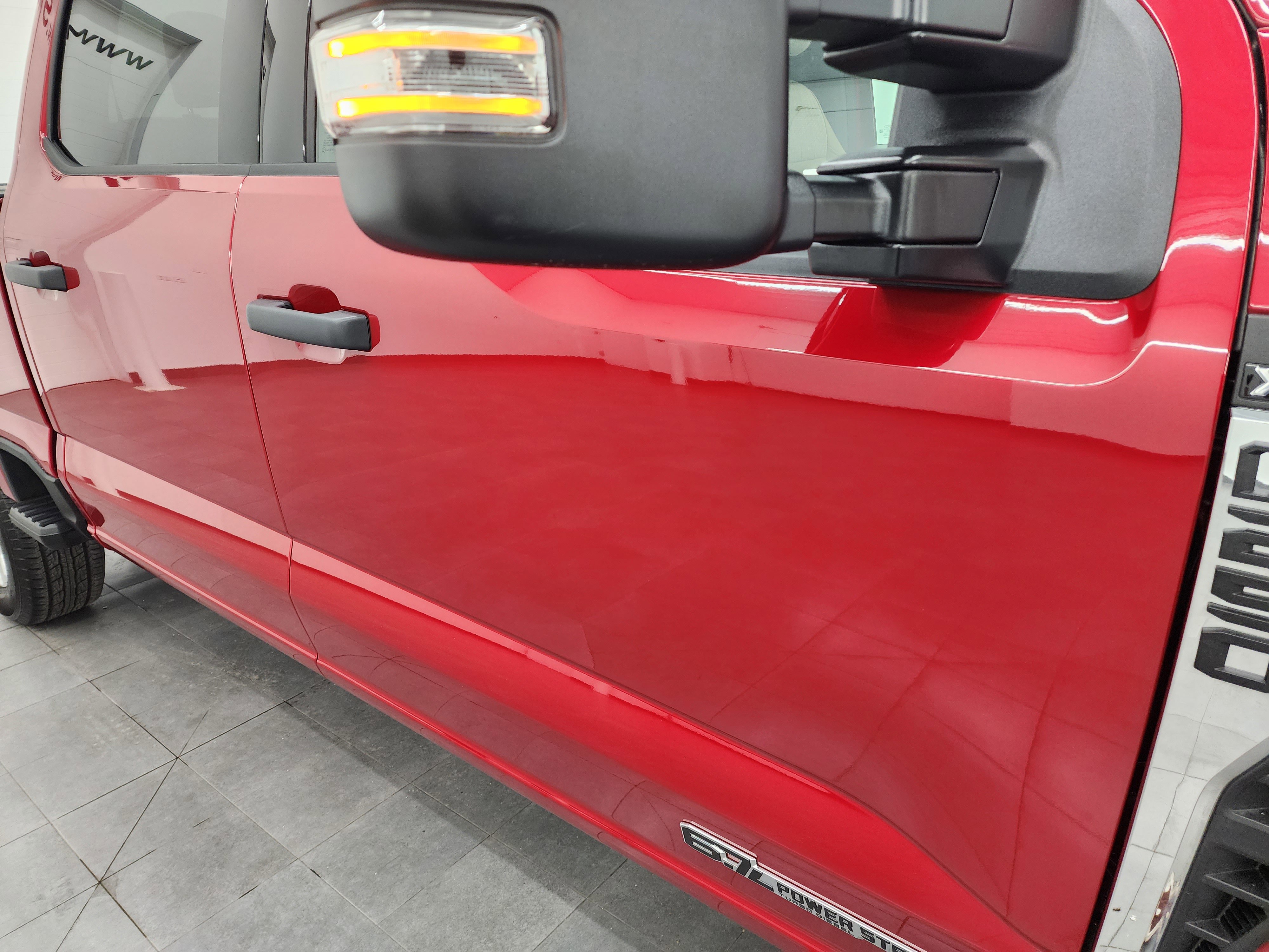 Used 2024 Ford F250 XLT image 23