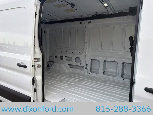 New 2026 Ford Transit 250 148 Medium Roof RWD image 19