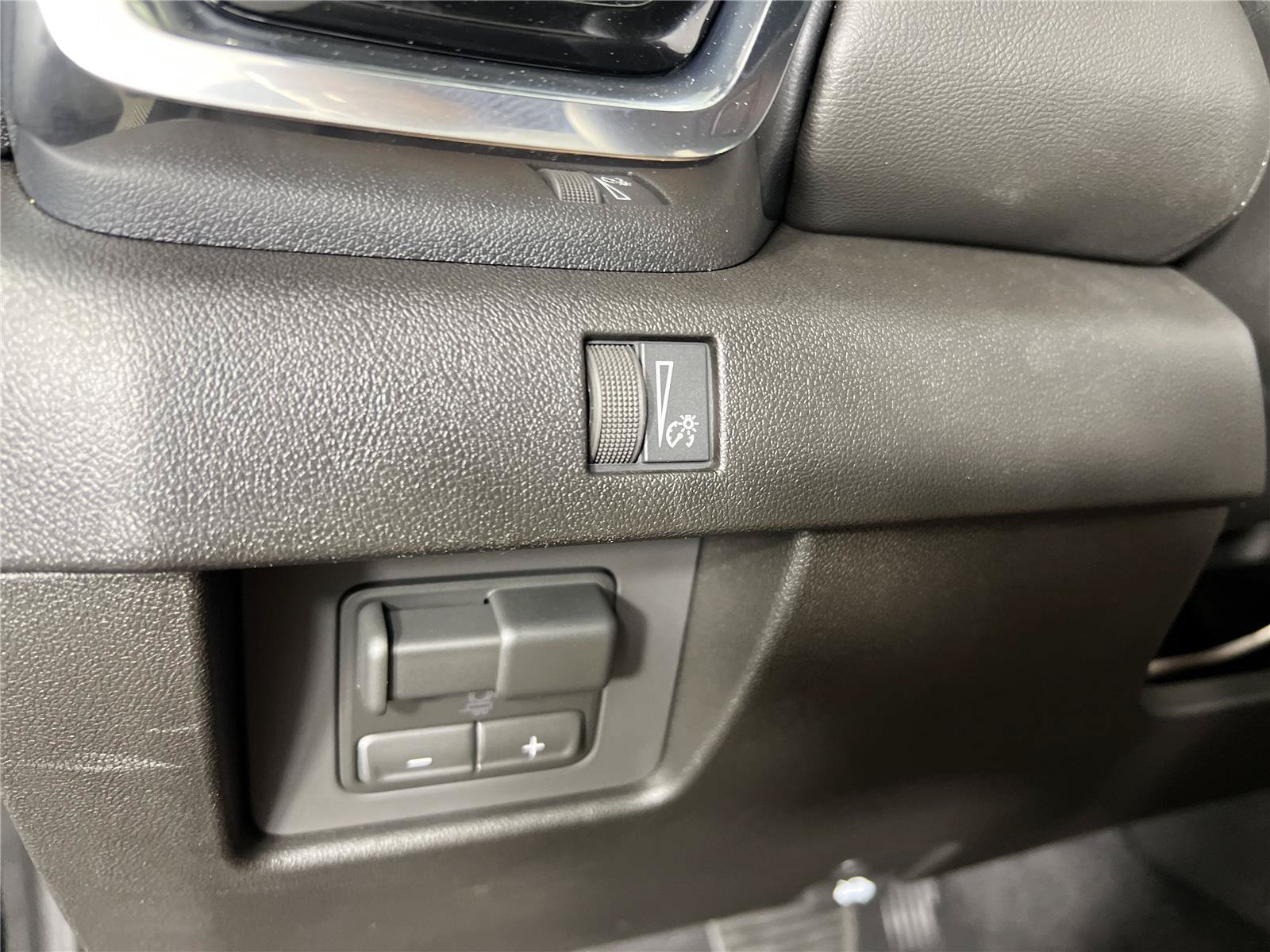 New 2026 GMC Canyon Elevation AWD/4WD image 28
