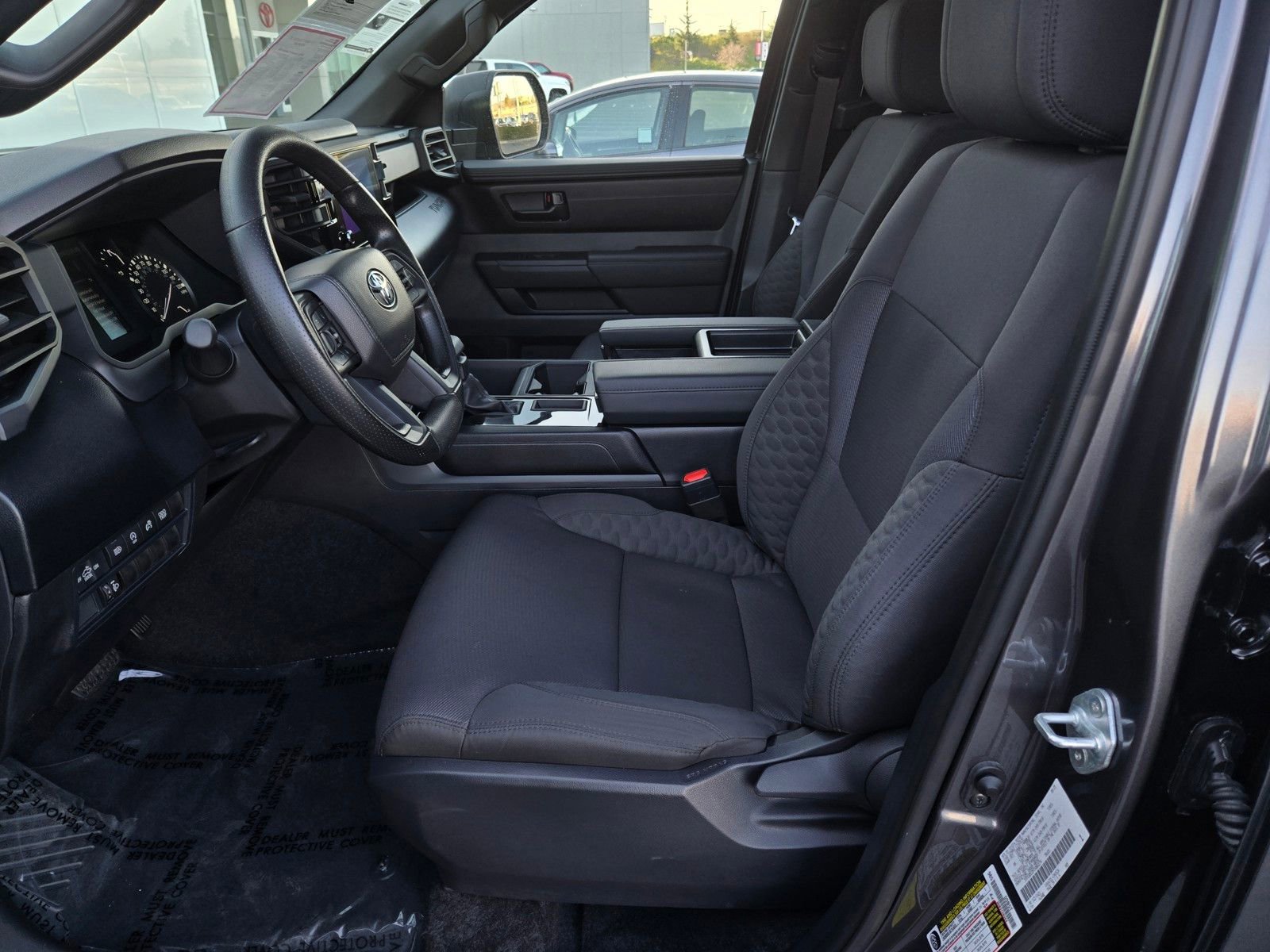 Certified 2026 Toyota Tundra SR image 16