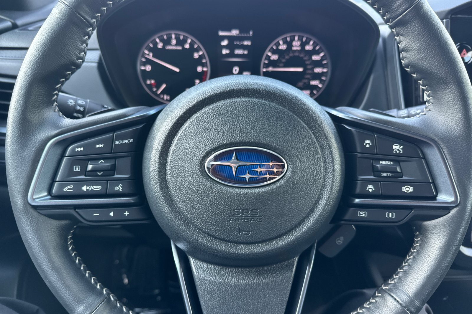 Certified 2026 Subaru Forester Limited AWD/4WD image 24