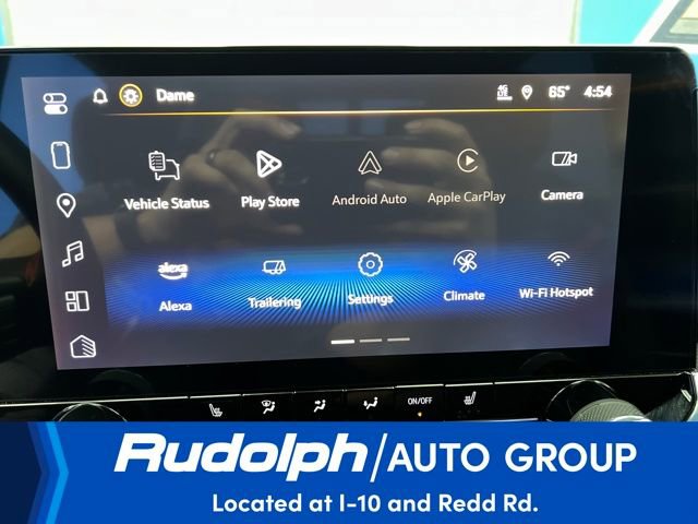 Used 2025 Chevrolet Colorado Z71 image 26