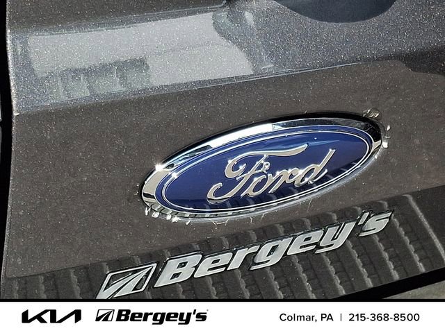 Used 2023 Ford Bronco Black Diamond image 29