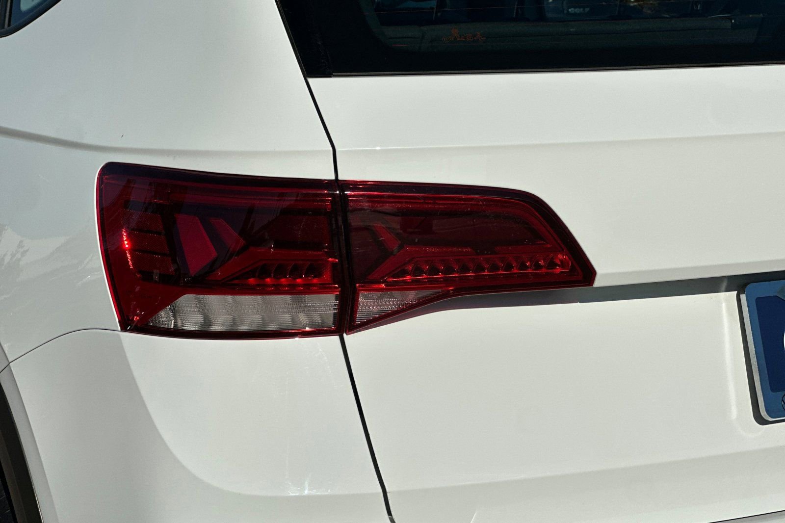 Used 2022 Volkswagen Taos S w/ IQ Drive S Package image 26