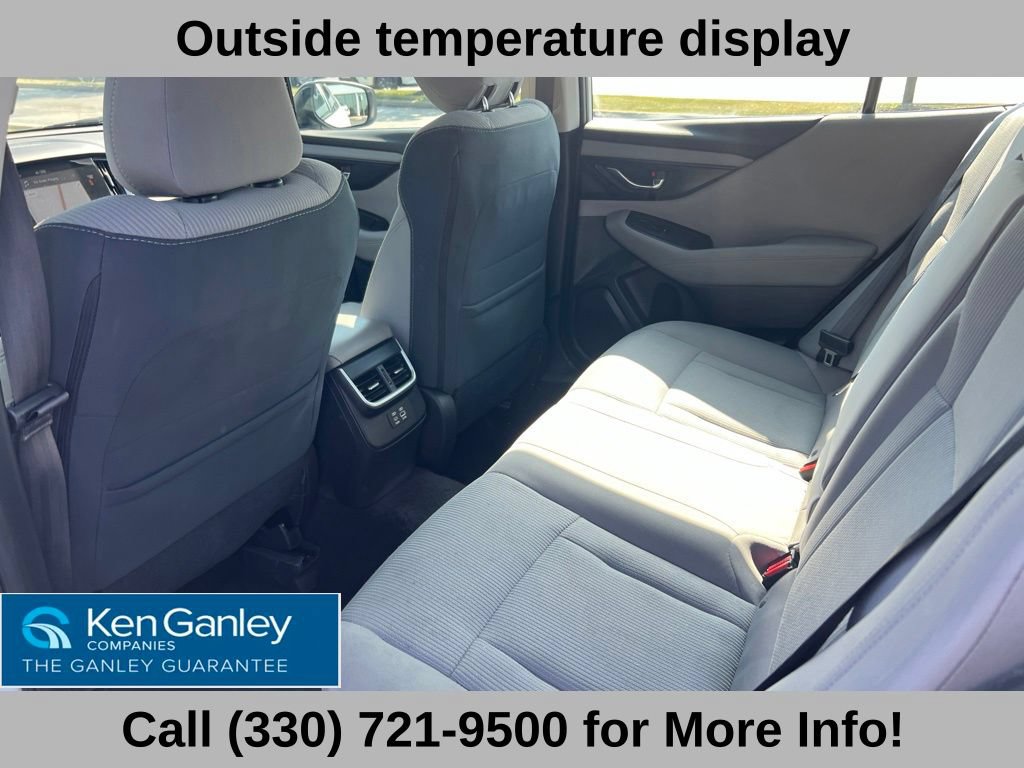 Used 2024 Subaru Legacy Premium AWD/4WD image 47