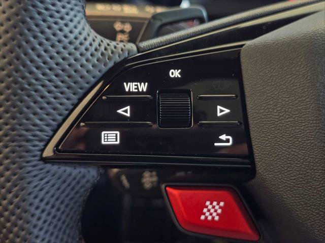New 2026 Audi RS 3 image 30