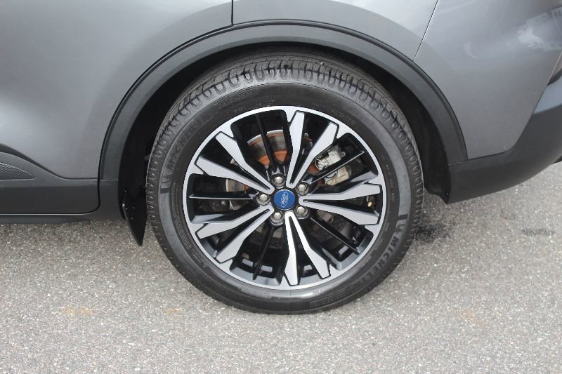 Used 2022 Ford Escape SE w/ SE Sport Appearance Package image 6