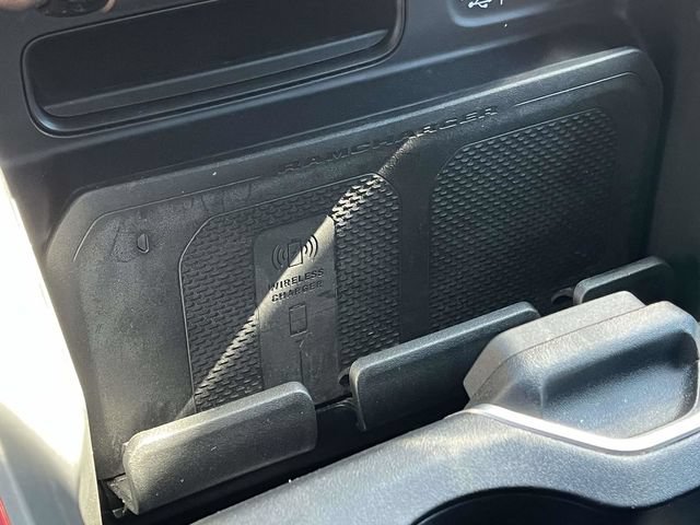 Used 2023 RAM 1500 Rebel w/ Rebel Level 2 Equipment Group AWD/4WD image 33