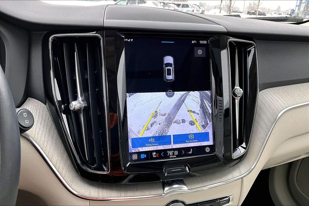 Certified 2023 Volvo XC60 B5 Plus image 13