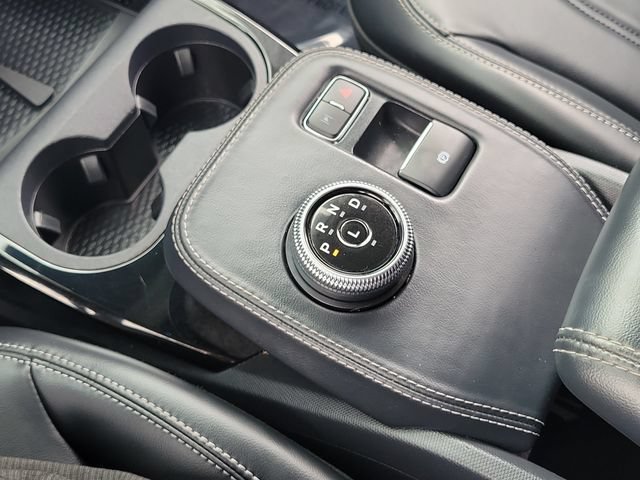 Certified 2023 Ford Mustang Mach-E Select RWD image 13