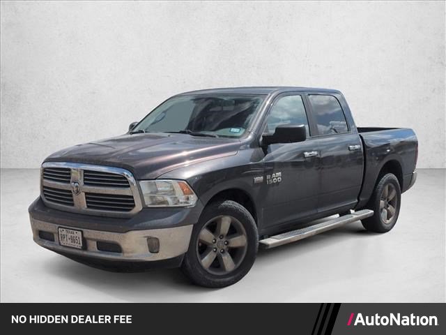 Used 2017 RAM 1500 Lone Star RWD video 1