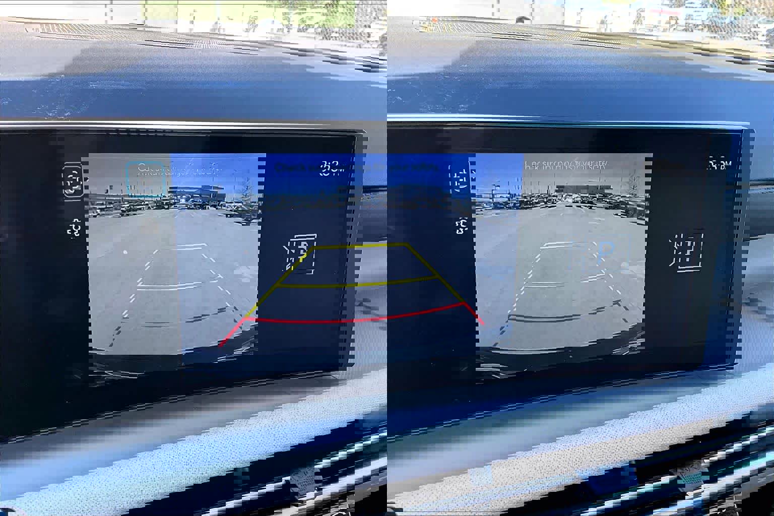 Certified 2025 Hyundai Tucson SEL image 24