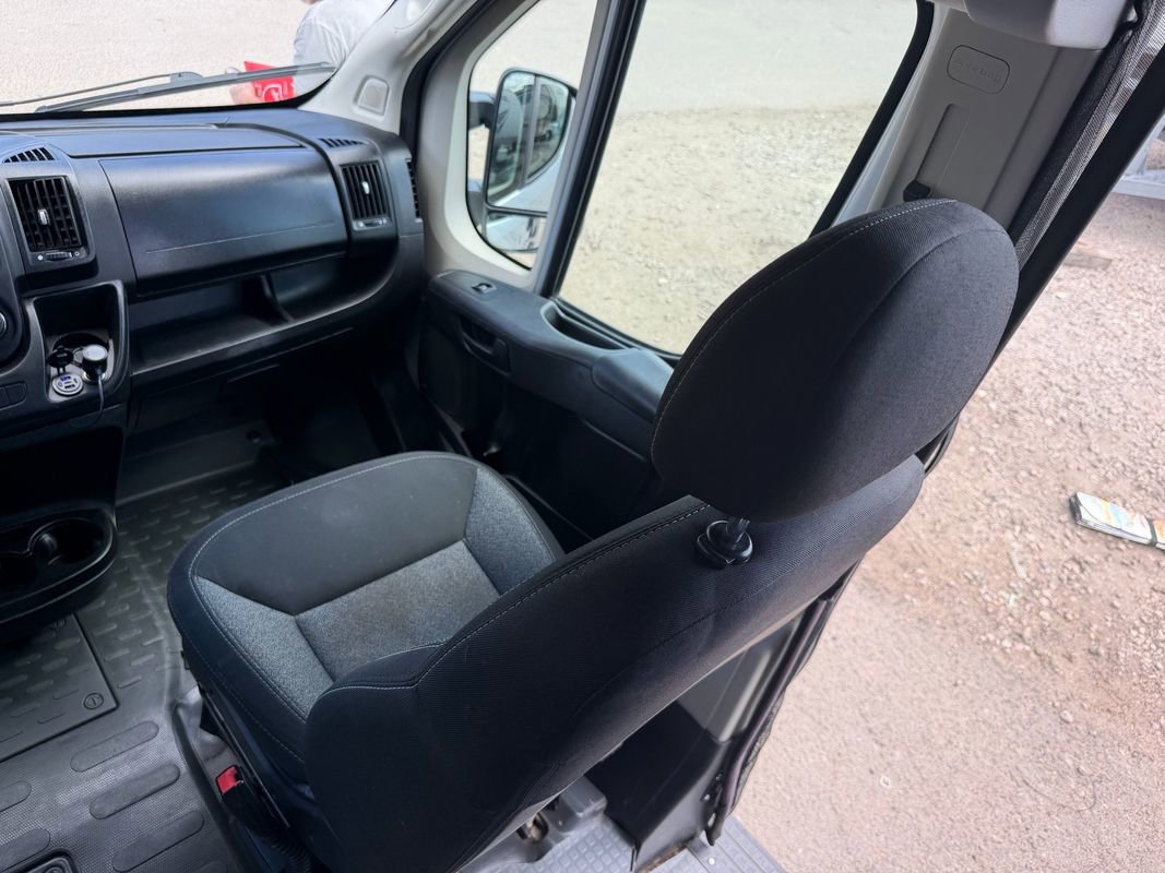 Used 2021 RAM ProMaster 2500 FWD image 28