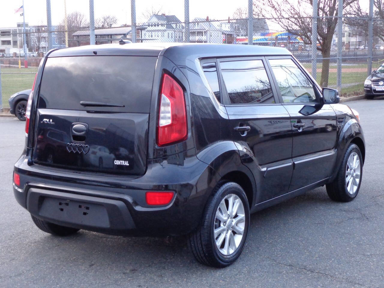 Used 2013 Kia Soul + image 5
