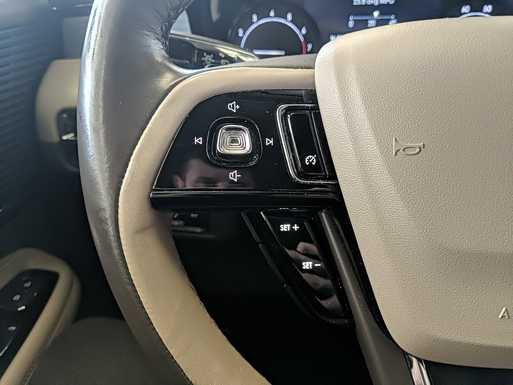 Certified 2021 Lincoln Corsair FWD w/ Equipment Group 101A image 15